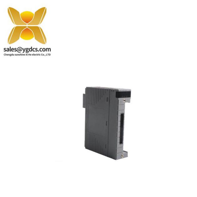YOKOGAWA AAI543-H50 16通道電流輸出模擬輸入模塊