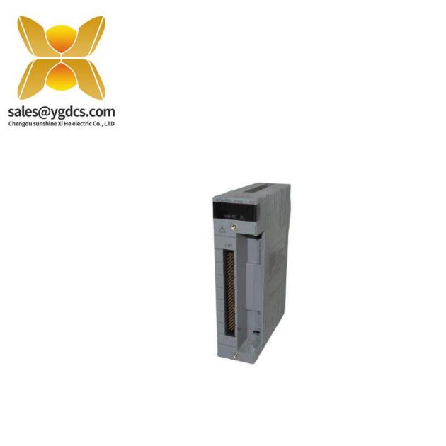 YOKOGAWA 數(shù)字輸出模塊 ADV551-P00