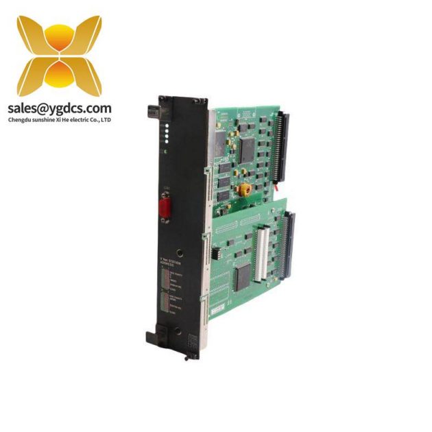 YOKOGAWA AIP121-S00 模塊卡