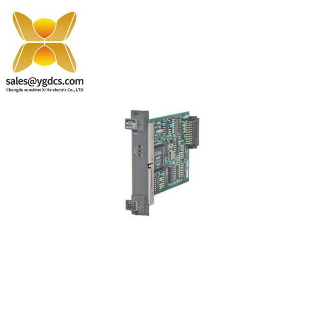 Yokogawa AIP171 工業(yè)控制單元