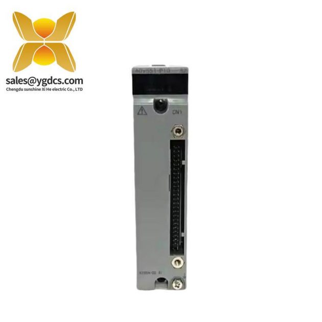 Yokogawa AIP171 工業(yè)控制單元
