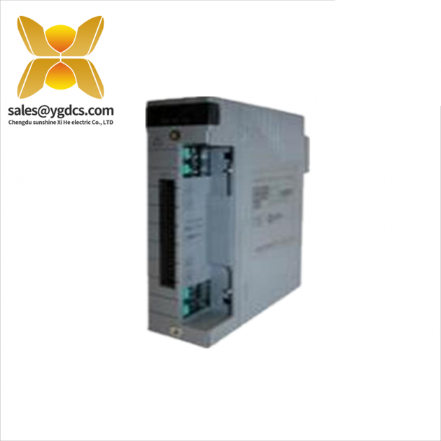 YOKOGAWA ALP121-S00 控制模塊