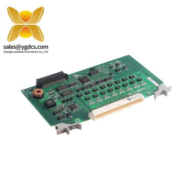 YOKOGAWA AMM42 數字信號處理模塊