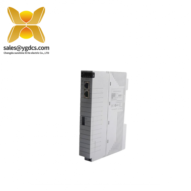 YOKOGAWA CP451-10 工業(yè)自動(dòng)化處理器模塊