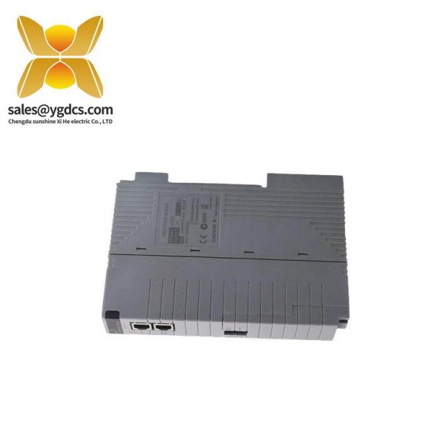 YOKOGAWA CP451-50 工業(yè)處理器模塊