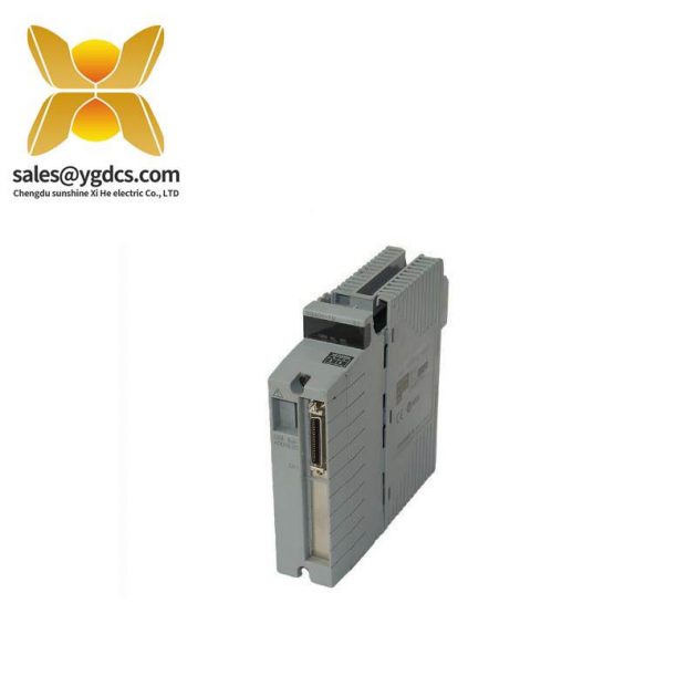 YOKOGAWA F3BU06-0N 控制模塊
