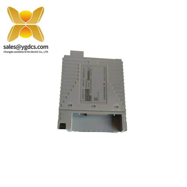 YOKOGAWA F3PU06-0N 工業(yè)電源模塊