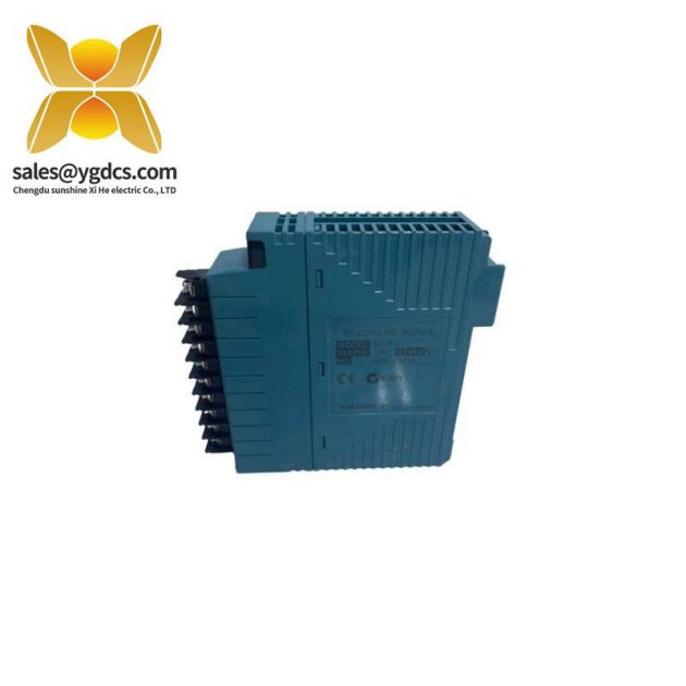 YOKOGAWA LR 4220E 高精度工業(yè)過程控制器