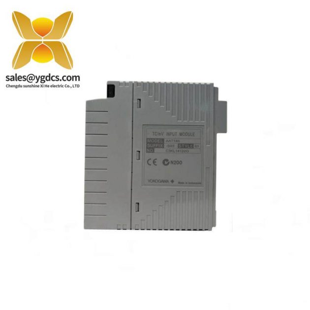 YOKOGAWA 電力模塊 PW301