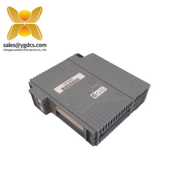 YOKOGAWA PW501 工業(yè)自動化控制器模塊