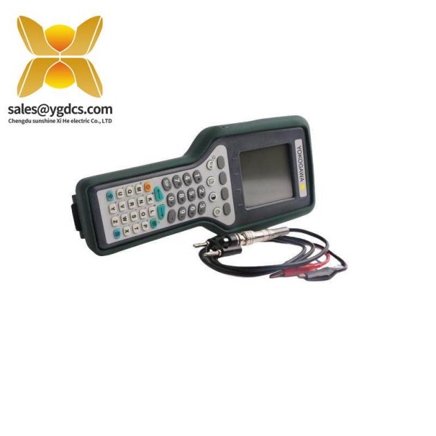 YOKOGAWA PW501 工業(yè)自動化控制器模塊