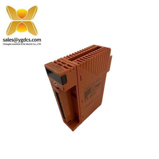 YOKOGAWA SDV144-S13 輸入模塊，適用于工業(yè)自動化控制系統(tǒng)