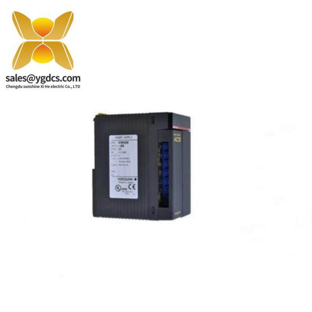 YOKOGAWA SDV531-S23 S1 數字輸出模塊