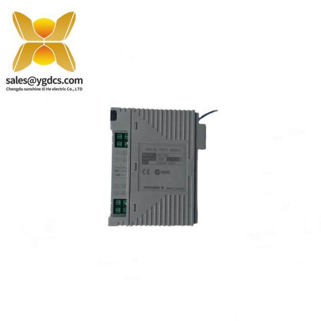 YOKOGAWA SR1008B62 VF701 工業(yè)控制模塊