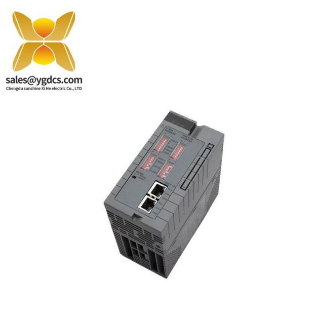 橫河電機(jī) VI451-10 通信模塊，工業(yè)自動化專用