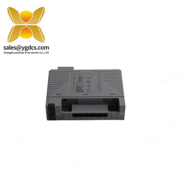 YOKOGAWA YS1700-100/A06/A31 可編程指示控制器