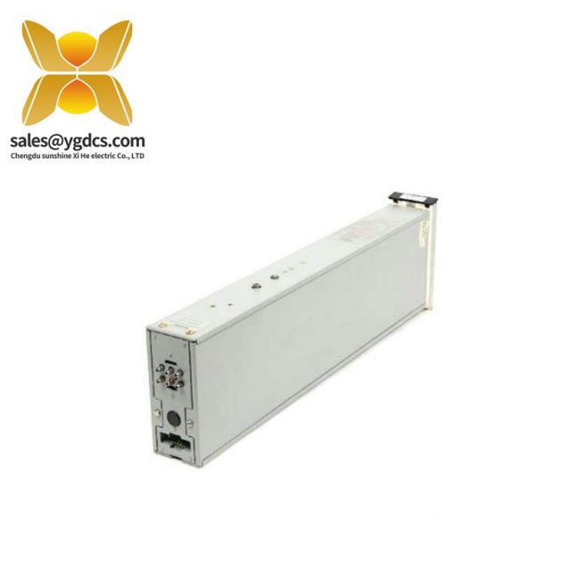 福克斯波羅 130M-N5 氣動(dòng)控制器 模塊