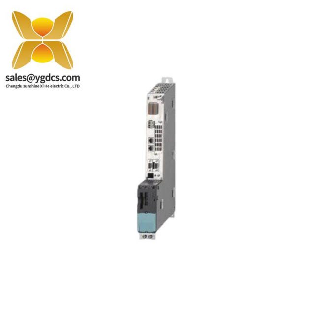 西門子 SIMOTION D425-2 DP/PN 基礎(chǔ)型運(yùn)動(dòng)控制器
