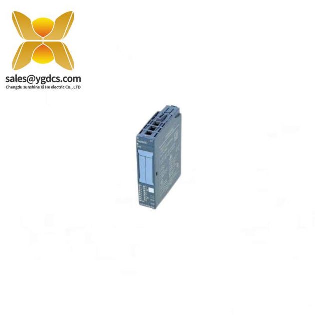 西門子 6ES7131-6BH00-0BA0 數(shù)字輸入模塊