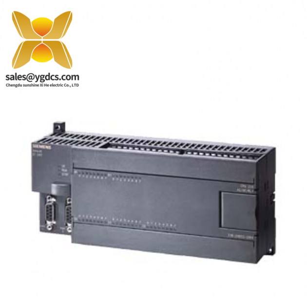 西門子 S7-200 CPU 226緊湊型單元 6ES7216-2BD22-0XB0