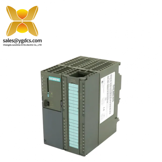 西門(mén)子 SIMATIC S7-300 6ES7352-5AH00-0AE0 數(shù)字量輸入模塊