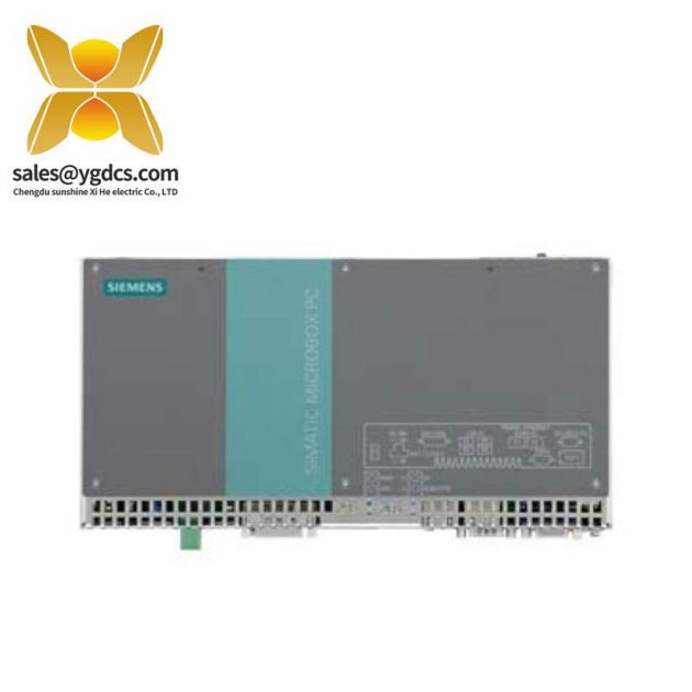 西門子 SIMATIC IPC427C 控制系統(tǒng)集成包