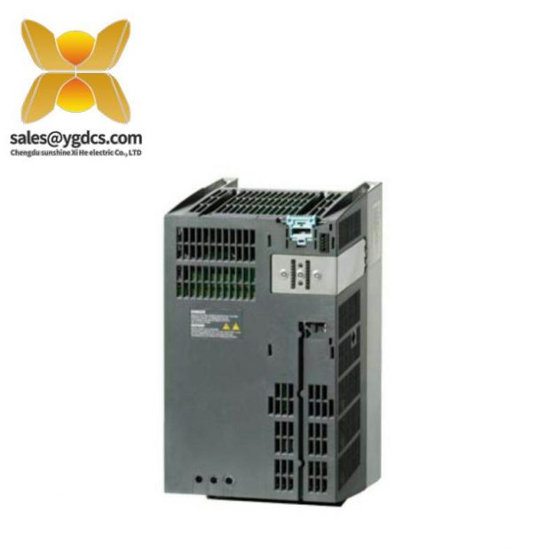 西門(mén)子 6SL3210-1SE23-2UA0 SINAMICS S120 變頻器電源模塊