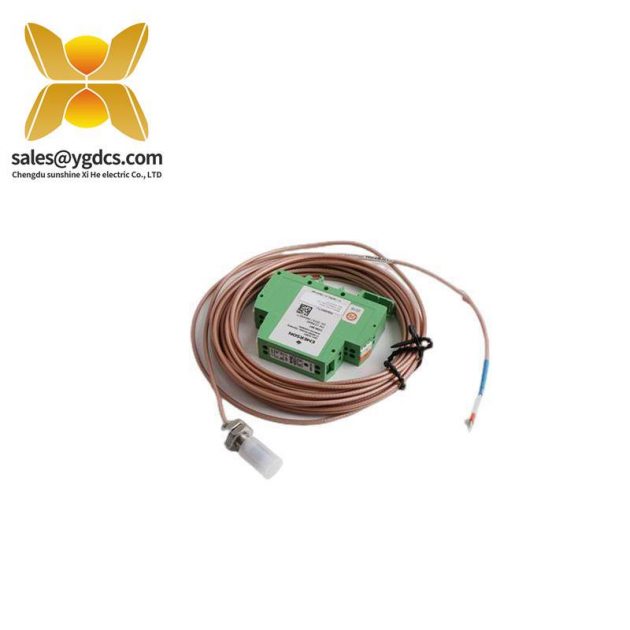 EMERSON 098-01257-01 412PCA 工業(yè)控制板組件