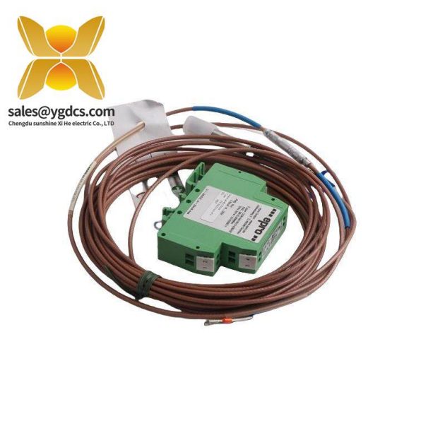 Emerson Epro PR96424/010-000 Eddy Current Sensor
