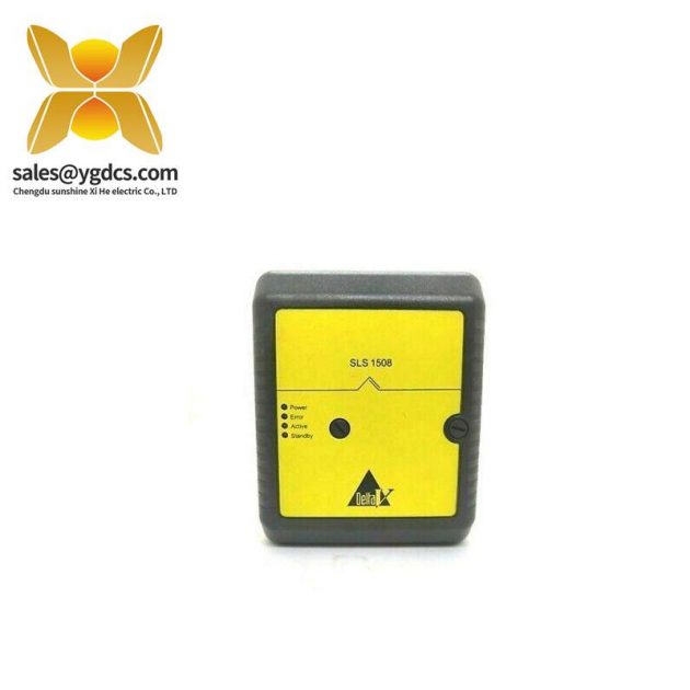 Emerson KJ2201X1-BA1 12P3162X092 SLS1508 VS3202智能邏輯解算器