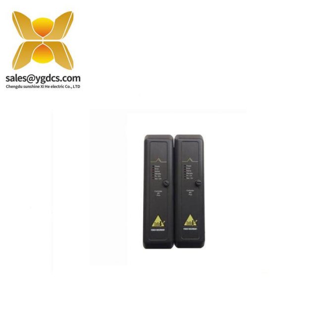 艾默生 KJ3243X1-BB1 12P3994X042 數(shù)字輸出模塊