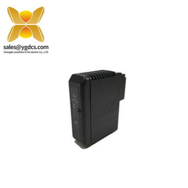 艾默生 VE4014 KJ3243X1-BA1 DeltaV Profibus DP系列2接口