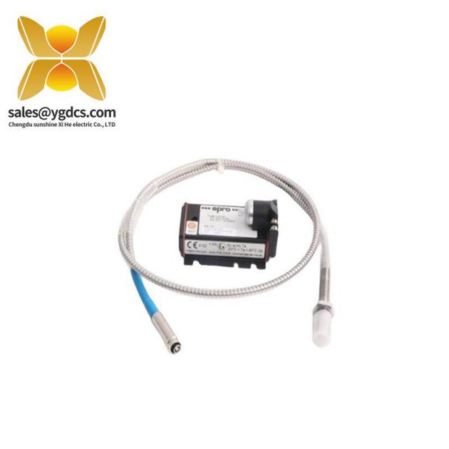 EPRO PR6423/014-010 Eddy Current信號(hào)轉(zhuǎn)換器