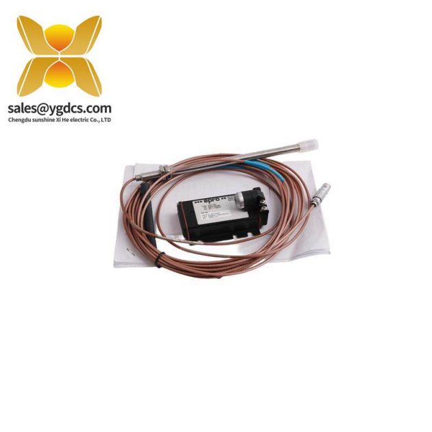 EPRO PR9350/05-S2 高精度電渦流傳感器