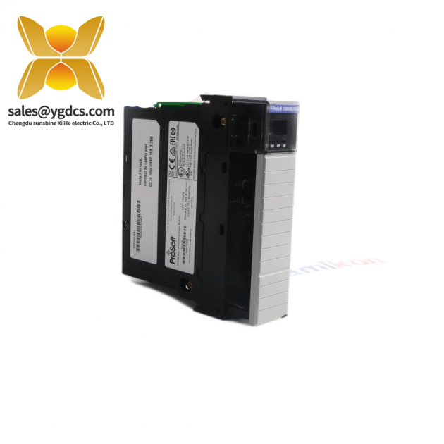 霍尼韋爾 FM171B 數(shù)字輸出模塊 PLC控制器專用組件