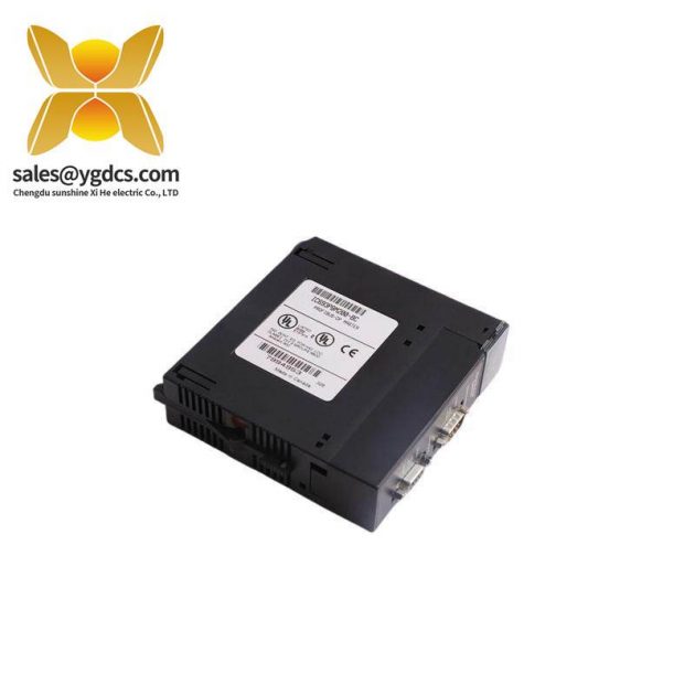GE通用電氣 IC693PBM200 PROFIBUS DP主站模塊