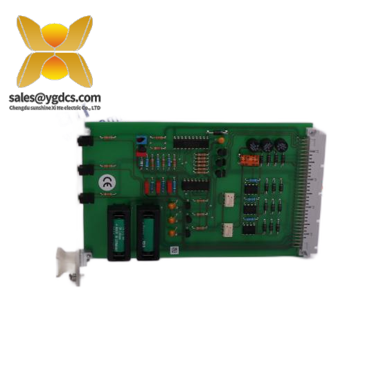 HIMA HIMATRIX F3D/O16/801 工業(yè)控制模塊
