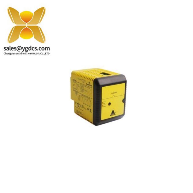 EMERSON KJ2201X1-BA1邏輯解算器，適用于DeltaV系統(tǒng)