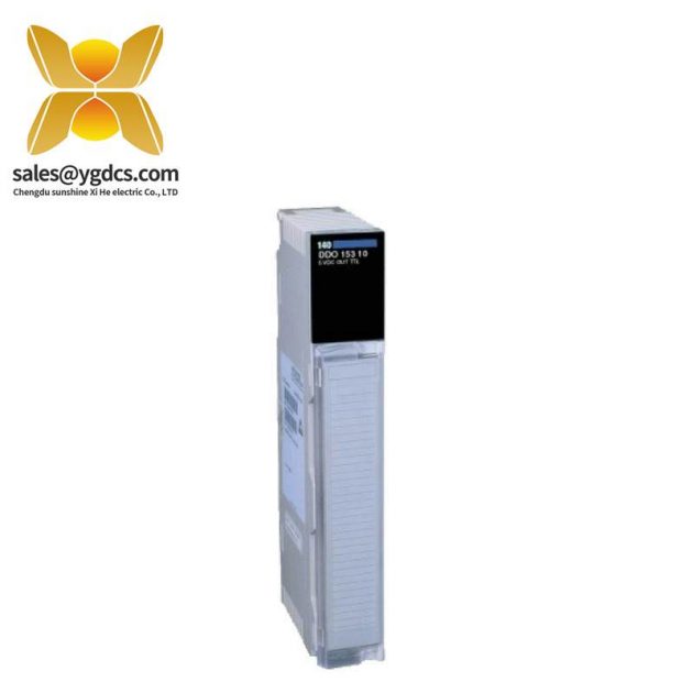 施耐德電氣 Schneider 140DDO35300 離散輸出模塊 Modicon Quantum