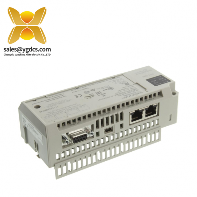 施耐德171CBU98090Modicon Momentum Unity M1E處理器