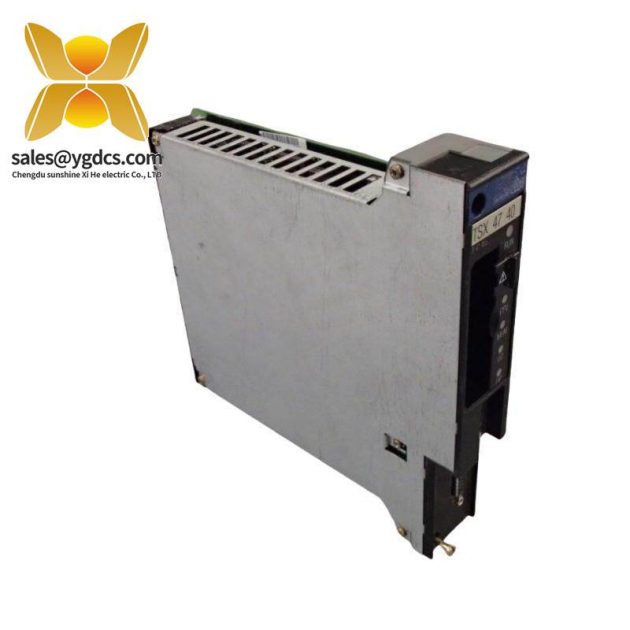 施耐德電氣 TSXP47455 處理器，Modicon Premium自動化平臺