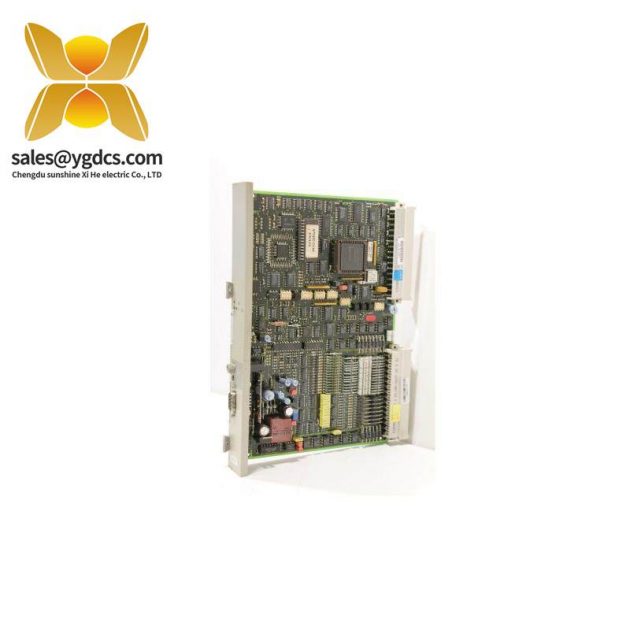 西門子 6DS1722-8BB BOARD CONNECTOR 工業(yè)控制模塊