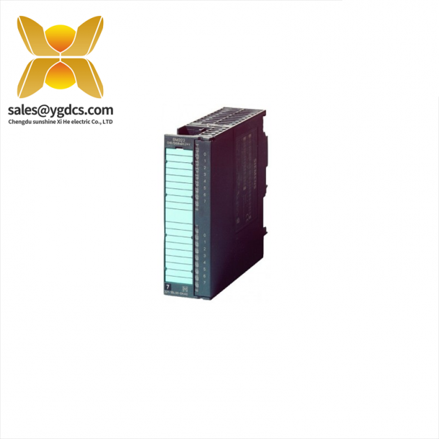 西門子 6ES7 323-1BL00-0AA0 數(shù)字量輸入輸出模塊