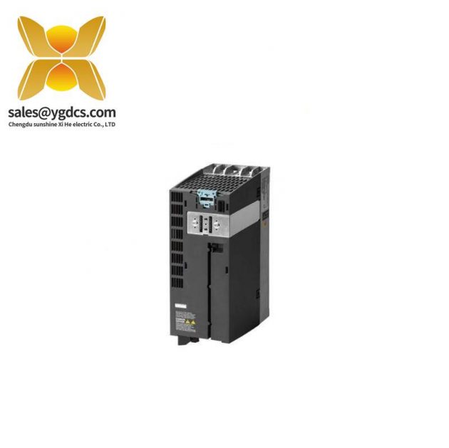 西門子 6SL3210-1PE22-7UL0 功率模塊