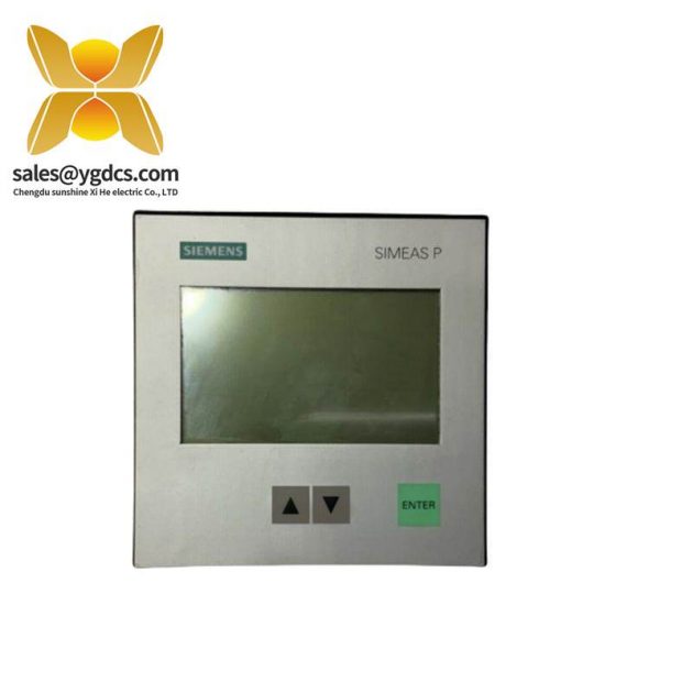 西門子 7KG7000-8AA/BB 電力監(jiān)測模塊