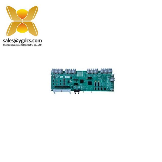 西門(mén)子Robicon A1A363818.00MREV交流通信板