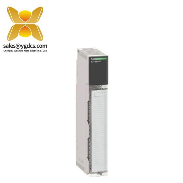 施耐德電氣 140ATI03000 模擬輸入模塊