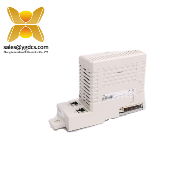 ABB 3BSE003389R1 SA168電源供應(yīng)單元