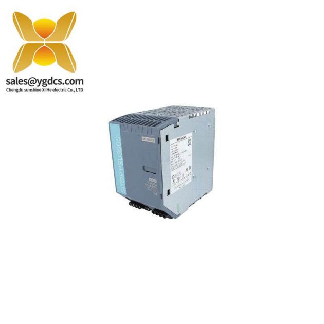 西門子 6EP1436-2BA10 電源供應(yīng)器 SITOP PSU300S 20A