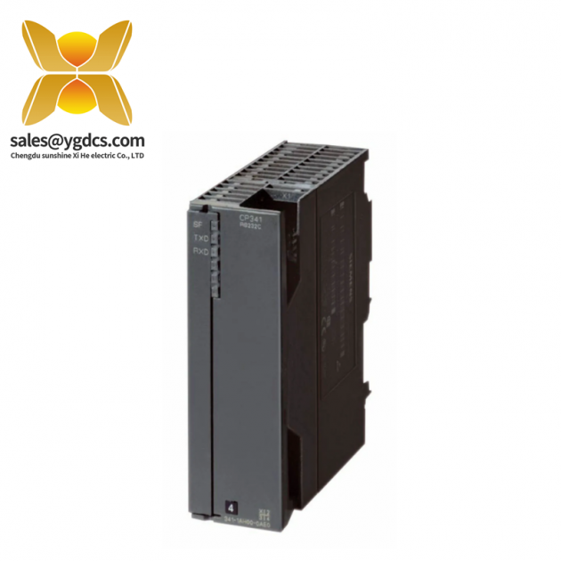 西門子 SIEMENS 6ES7341-1CH02-0AE0 通訊處理器